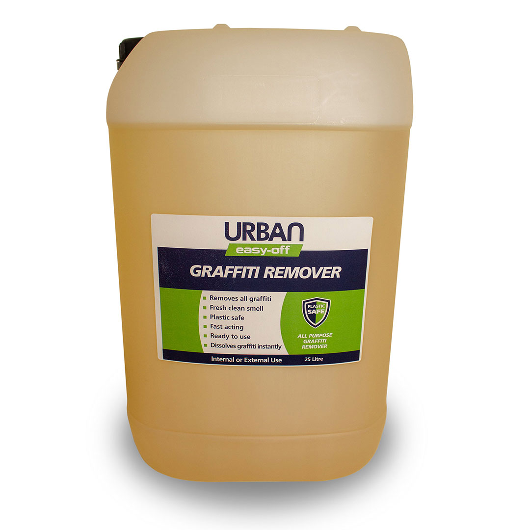 Graffiti Remover 25 Litre container product