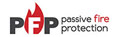 passive fire protection logo